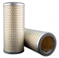 HYDRAULIC FILTER