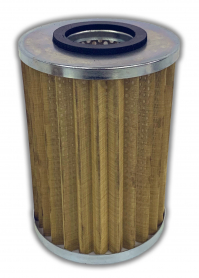 HYDRAULIC FILTER
