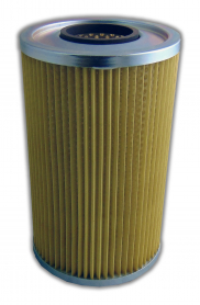 HYDRAULIC FILTER