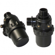 	Water Filter Assembly