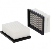Air Filter Panel