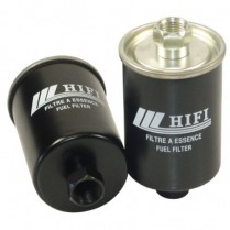 In-Line Fuel Filter