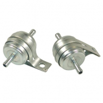 In-Line Fuel Filter