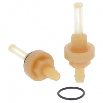 In-Line Fuel Filter