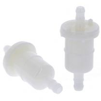 In-Line Fuel Filter