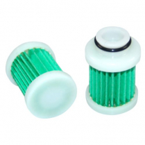 In-Line Fuel Filter