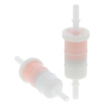 In-Line Fuel Filter