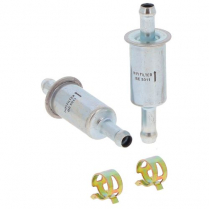 In-Line Fuel Filter
