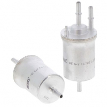 In-Line Fuel Filter