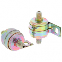 In-Line Fuel Filter