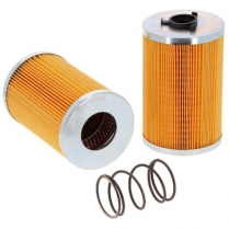 HYDRAULIC FILTER