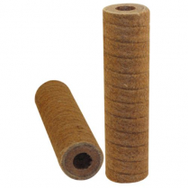 Water Filter - Resin Bonded