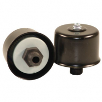 Air Brthr Assly w/Elmt, 3/4" BSP Port, 40&micro;  