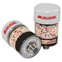 Hygroscopic Breather