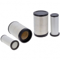 Air Filter Kit(SA18226 & SA18227)