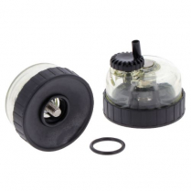 Bowl for Cat Fuel filters 