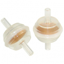 Inline Fuel Filter