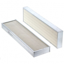 Cabin Air Filter
