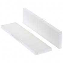 Cabin Air Filter
