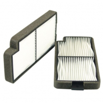 Cabin Air Filter