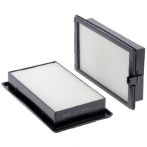 Cabin Air Filter