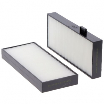 Cabin Air Filter
