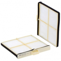 Cabin Air Filter