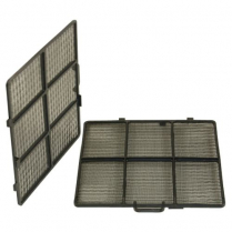 Cabin Air Filter