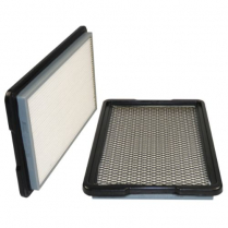 Cabin Air Filter