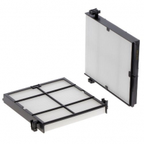 Cabin Air Filter