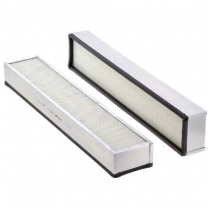Cabin Air Filter