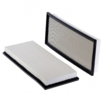 Cabin Air Filter