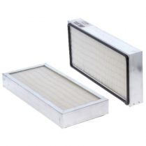 Cabin Air Filter