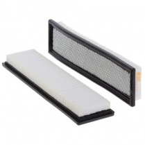 Cabin Air Filter