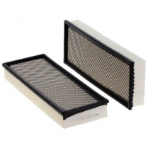 Cabin Air Filter