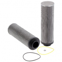 Hydraulic Filter