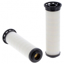 Hydraulic Filter