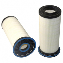 Hydraulic Filter