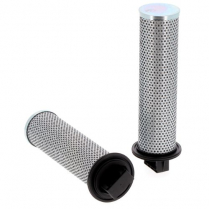 Hydraulic Filter