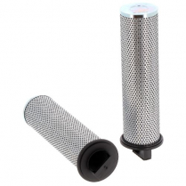 Hydraulic Filter