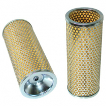 Hydraulic Filter