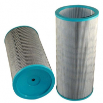 Hydraulic Filter