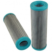 Hydraulic Filter