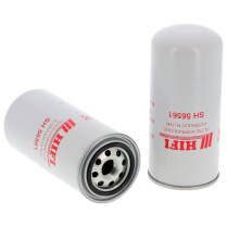 Hydraulic Filter