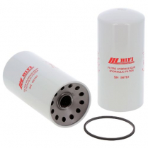 Hydraulic Filter