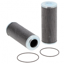 Hydraulic Filter