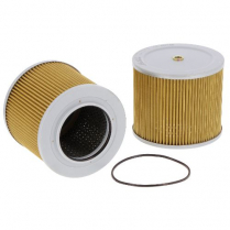 Hydraulic Filter