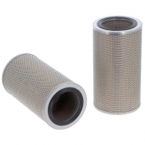 Hydraulic Filter