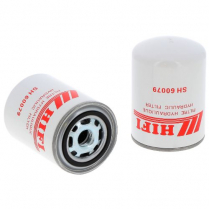 Hydraulic Filter