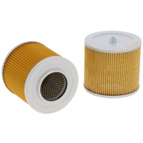 Hydraulic Filter